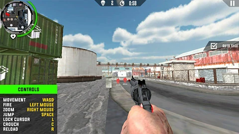 screenshots